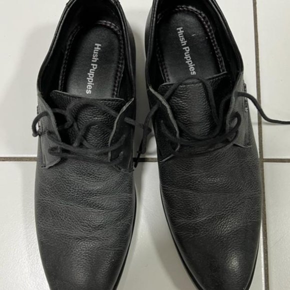 Hush Puppies Formal Shoes - Picture 1 of 2